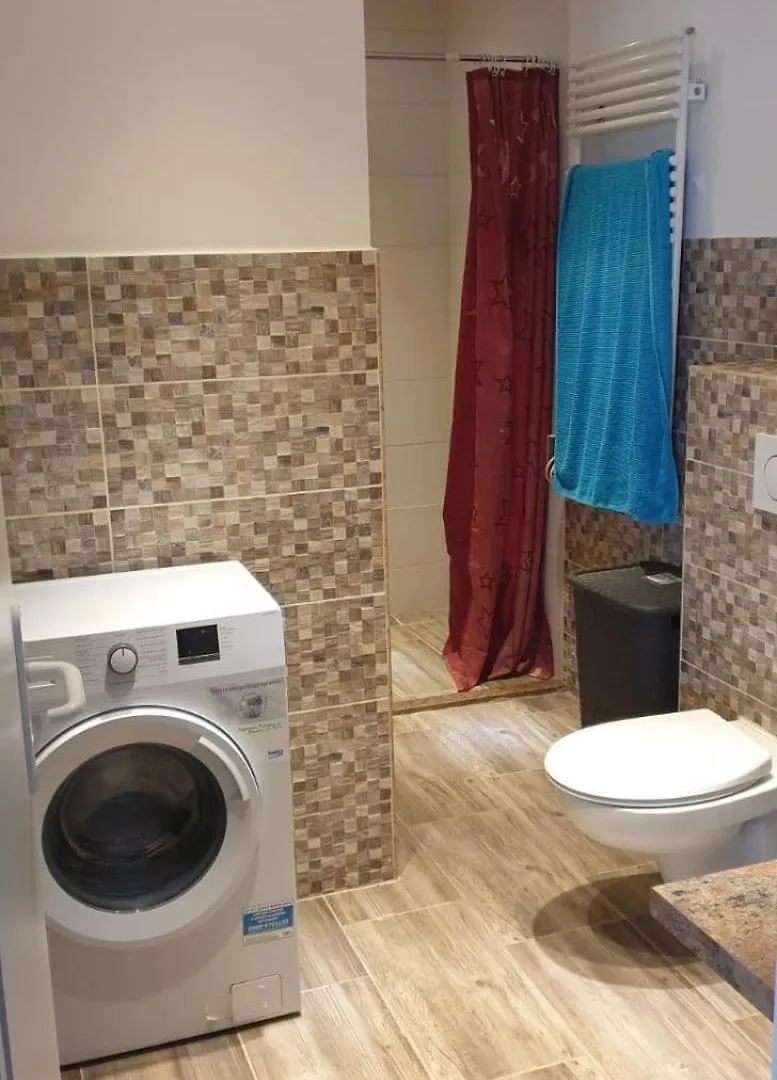 Apartment Jessy Crikvenica Croatia