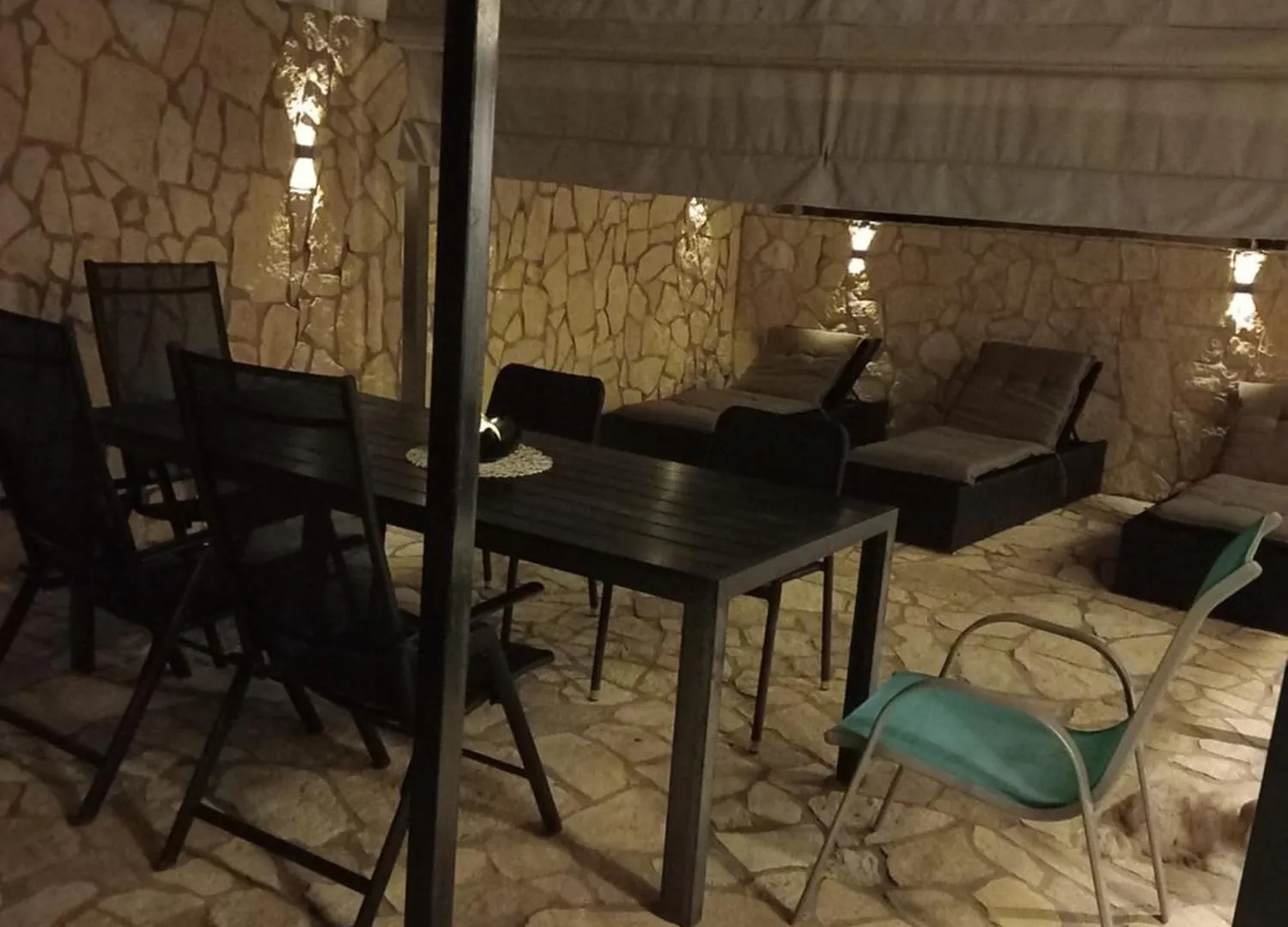 Apartment Jessy Crikvenica 0*,  Croatia
